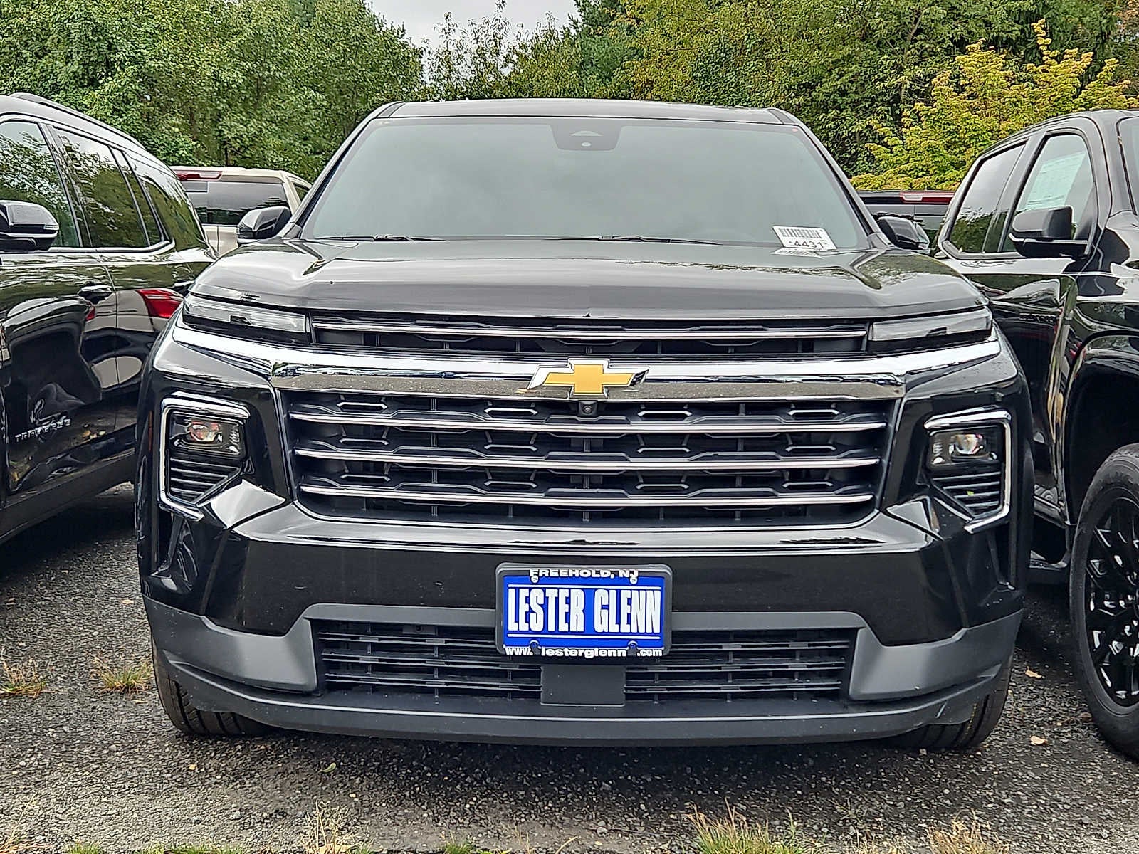New 2027 Chevrolet Traverse LT SUV