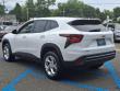 2024 Chevrolet Trax LS FWD