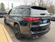 2023 Chevrolet Traverse Premier AWD