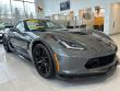 2016 Chevrolet Corvette Z06 3LZ Cpe