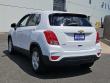2020 Chevrolet Trax LS FWD