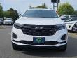 2024 Chevrolet Equinox RS AWD