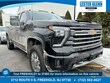  Chevrolet Silverado 3500 HD