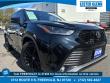 2023 Toyota Highlander XSE AWD (Natl)