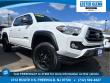 2023 Toyota Tacoma SR5 Double Cab 5 Bed V6 AT (Natl) Double Cab 5 Bed V6 AT (Natl)
