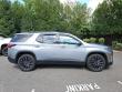 2023 Chevrolet Traverse RS AWD