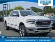2023 Ram 1500 Limited 4x4 Crew Cab 57 Box 4x4 Crew Cab 57 Box