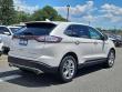2017 Ford Edge Titanium AWD