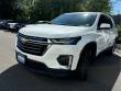 2023 Chevrolet Traverse LT Cloth AWD