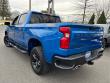 2023 Chevrolet Silverado 1500 Custom Trail Boss 4WD Crew Cab 147 4WD Crew Cab 147