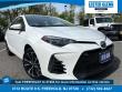 2017 Toyota Corolla SE CVT (GS)
