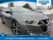 2018 Nissan Maxima S 3.5L
