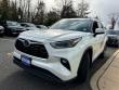 2021 Toyota Highlander Hybrid Hybrid XLE AWD (Natl)