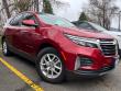 2023 Chevrolet Equinox LT FWD