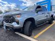 2024 Chevrolet Silverado 1500 Custom Trail Boss 4WD Crew Cab 147 4WD Crew Cab 147