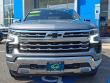 2023 Chevrolet Silverado 1500 LTZ 4WD Crew Cab 147 4WD Crew Cab 147