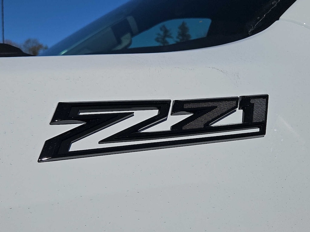 New 2026 Chevrolet Silverado 2500HD LT