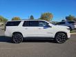 2023 Chevrolet Suburban RST 4WD