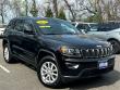 2021 Jeep Grand Cherokee Laredo E 4x4