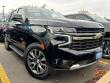 2022 Chevrolet Tahoe LT 4WD