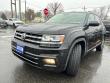 2019 Volkswagen Atlas 3.6L V6 SE w/Technology R-Line 4MOTION