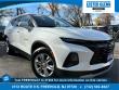 2021 Chevrolet Blazer LT FWD