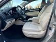 2018 Subaru Legacy Premium 2.5i