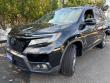 2020 Honda Passport Touring AWD