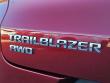 2025 Chevrolet Trailblazer LT AWD