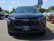 2024 Chevrolet Trax 1RS FWD