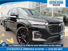 2023 Chevrolet Traverse Premier AWD