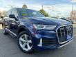 2022 Audi Q7 Premium Plus 45 TFSI quattro
