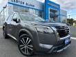 2023 Nissan Pathfinder Platinum 4WD