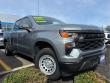 2023 Chevrolet Silverado 1500 Work Truck 4WD Crew Cab 147 4WD Crew Cab 147