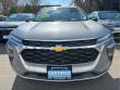 2024 Chevrolet Trax LT FWD