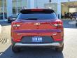 2025 Chevrolet Trailblazer LT AWD