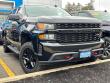 2021 Chevrolet Silverado 1500 Custom Trail Boss 4WD Crew Cab 157 4WD Crew Cab 157