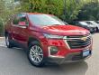 2023 Chevrolet Traverse LT Leather AWD