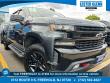 2020 Chevrolet Silverado 1500 LT Trail Boss 4WD Crew Cab 157 4WD Crew Cab 157