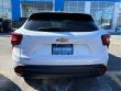2024 Chevrolet Trax LS FWD