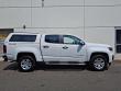 2022 Chevrolet Colorado 4WD LT Crew Cab 128 Crew Cab 128