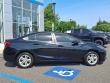 2018 Chevrolet Cruze LT Sdn