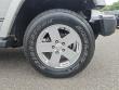 2010 Jeep Wrangler Unlimited Sahara 4WD