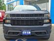 2022 Chevrolet Silverado 1500 LTD Custom 4WD Crew Cab 147 4WD Crew Cab 147
