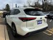 2021 Toyota Highlander Hybrid Hybrid XLE AWD (Natl)