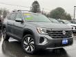 2024 Volkswagen Atlas 2.0T SEL 4MOTION