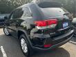 2021 Jeep Grand Cherokee Laredo E 4x4