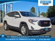 2021 GMC Terrain SLE FWD