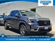  Honda Ridgeline