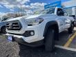 2023 Toyota Tacoma SR5 Double Cab 5 Bed V6 AT (Natl) Double Cab 5 Bed V6 AT (Natl)